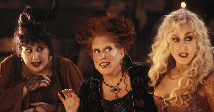 Hocus Pocus