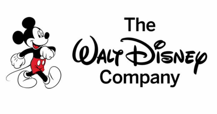 The Walt Disney Company