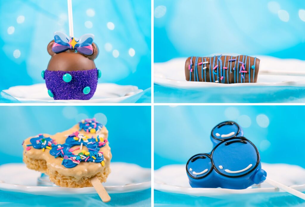 Disney Trreats
