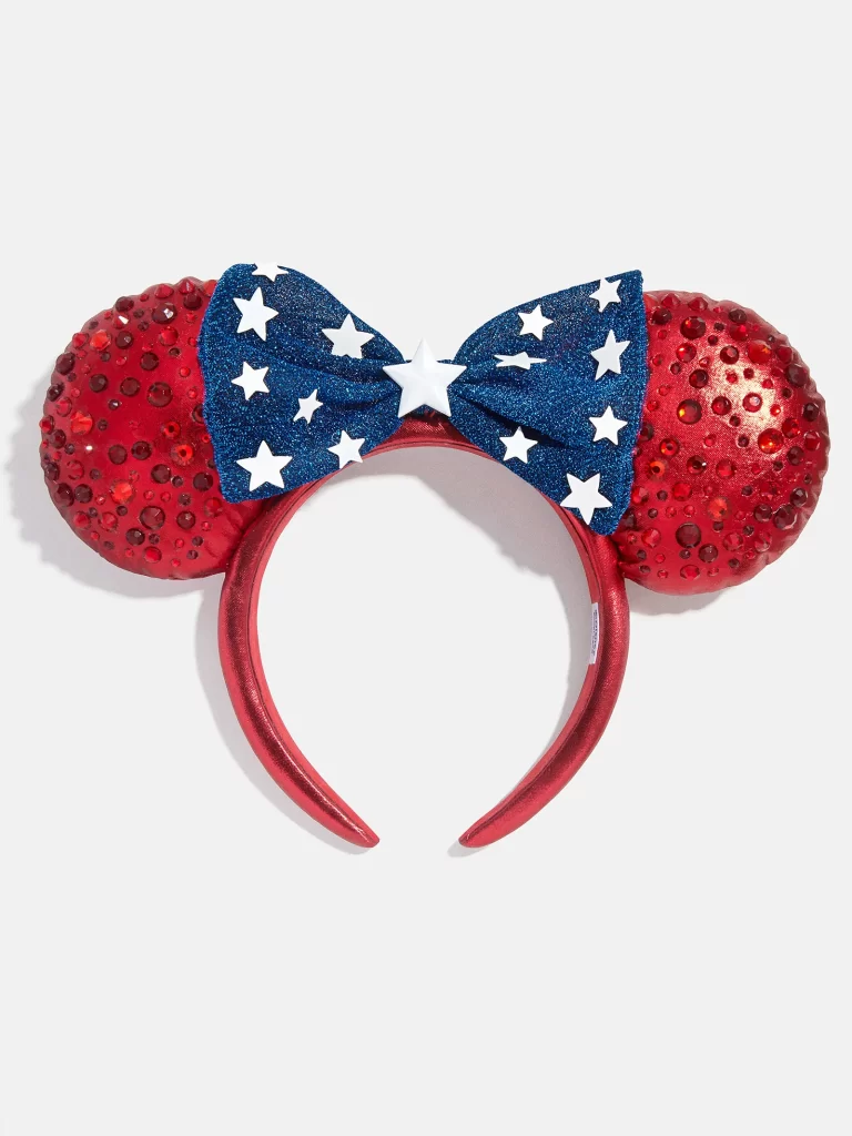 Disney x BaubleBar Minnie Ears2