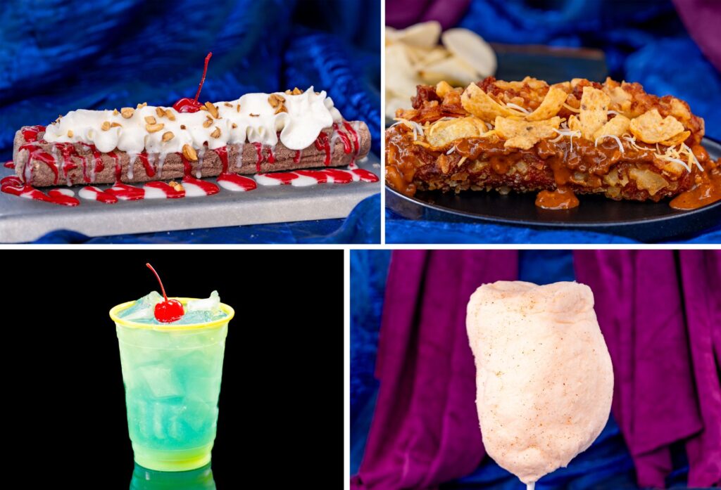 Disneyland Food 2