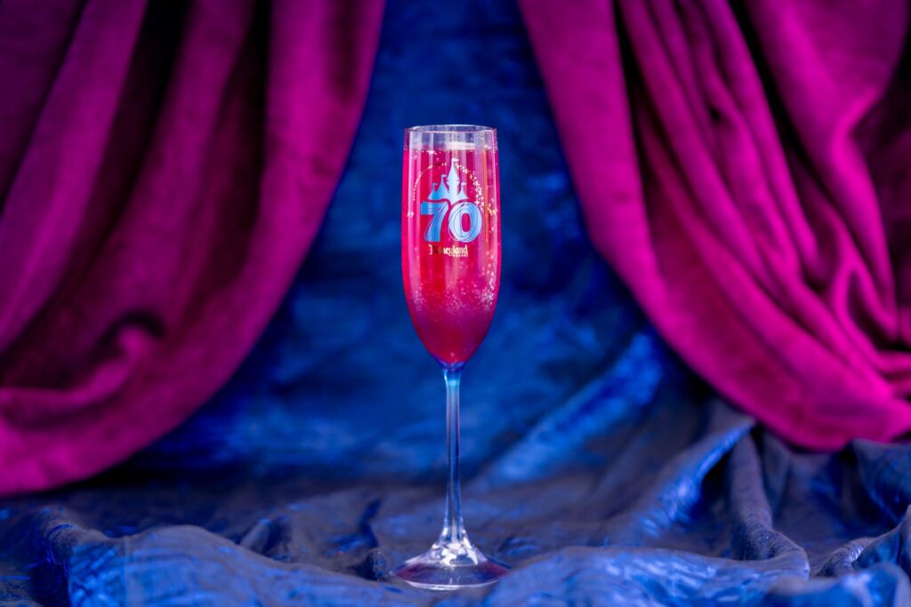 Pink Dragon Fruit Mimosa