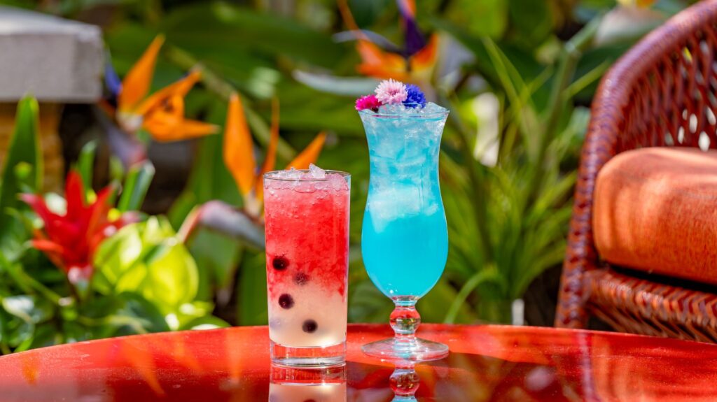 Trader Sam’s Enchanted Tiki Bar