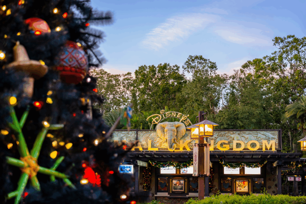 2025-Walt-Disney-World-Holidays-Disneys-Animal-Kingdom