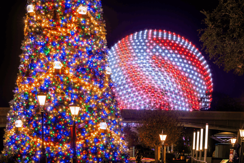 2025-Walt-Disney-World-Holidays-EPCOT