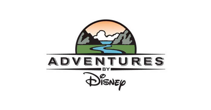 Adventures by Disney
