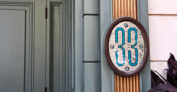 Club 33