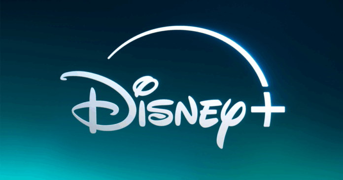 Disney Plus