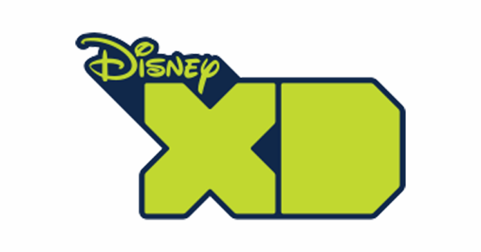 Disney XD