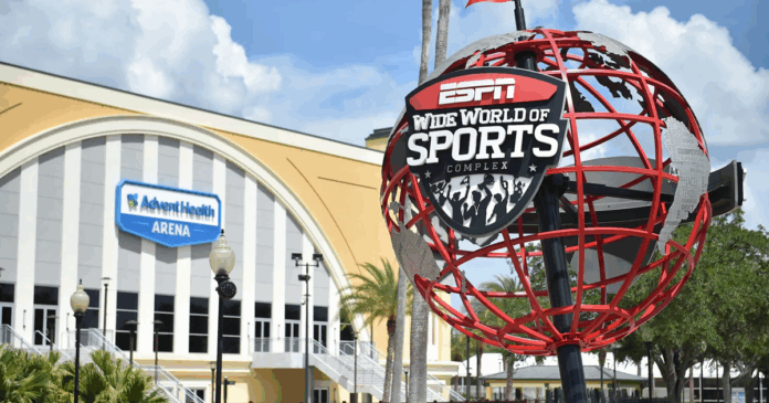 ESPN Wide World of Sports Complex