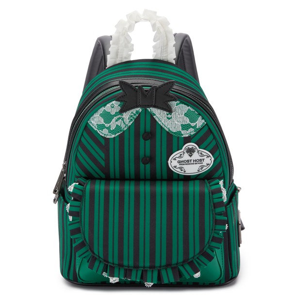 Haunted Mansion Backpack