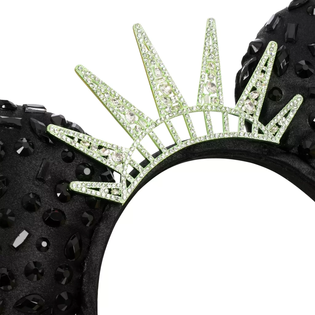 Lady Liberty Minnie Ears