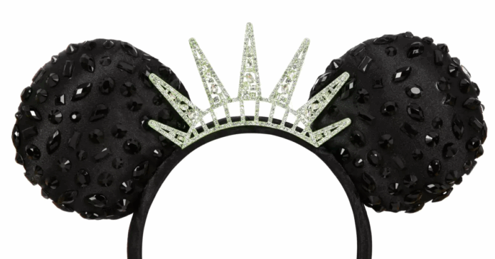 Lady Liberty Minnie Ears