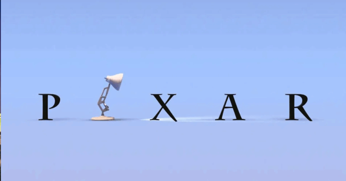 Pixar