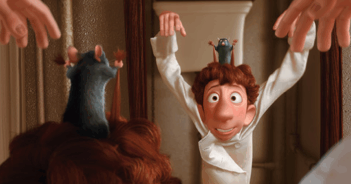 Ratatouille 2 Sequel