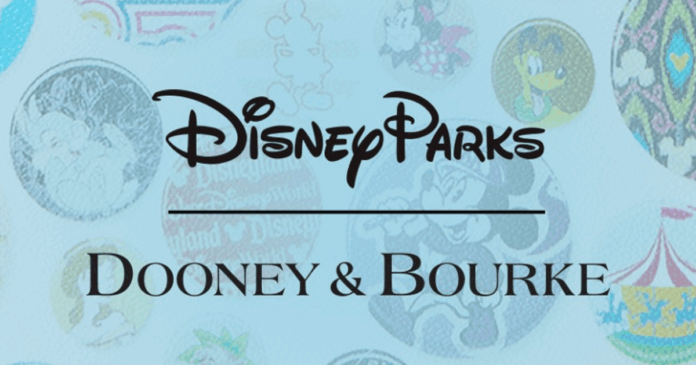 disney x dooney and bourke