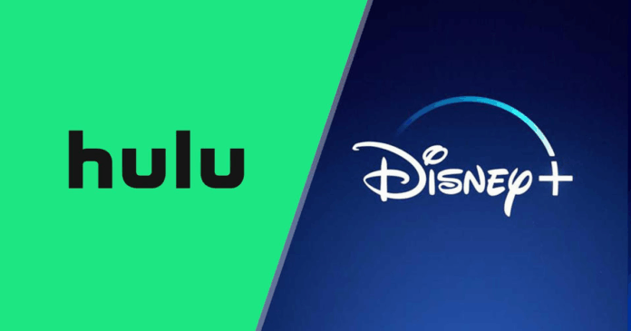 Disney plus hulu