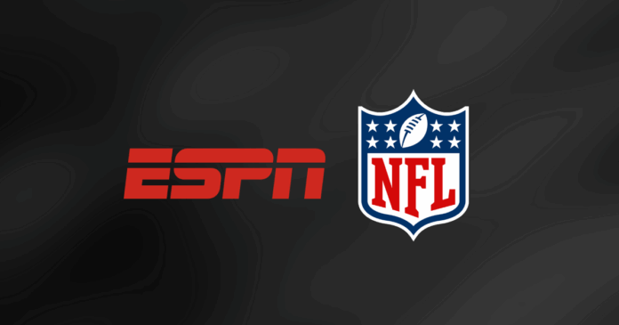 ESPN x NFL