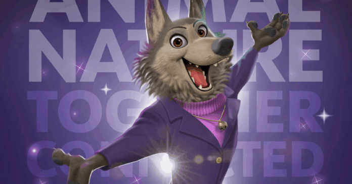 Zootopia- Better Zoogether!