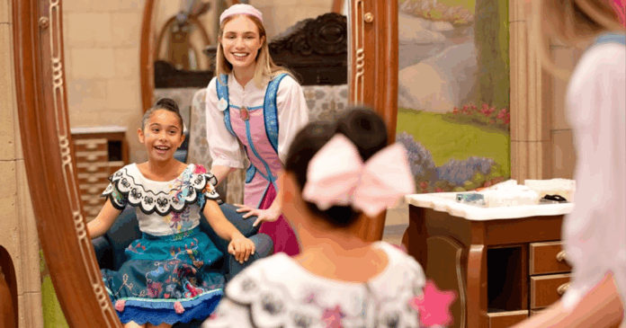 Bibbidi Bobbidi Boutique