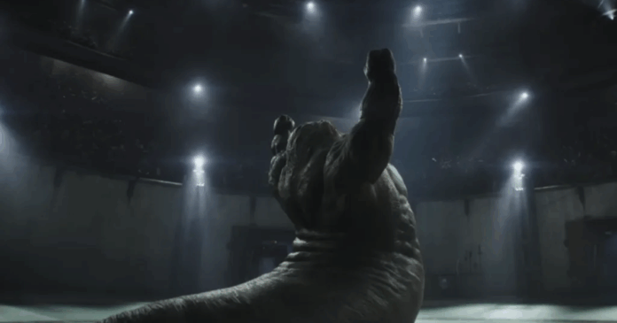 Jabba the Hutt's Son Rotta