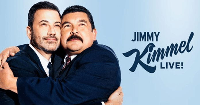 Jimmy Kimmel Live