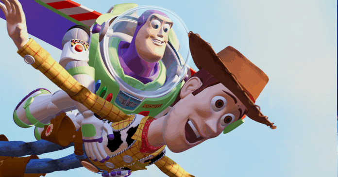 Toy Story