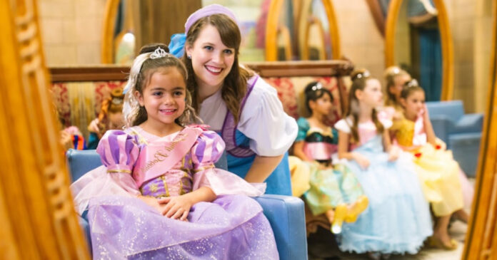 bibbidi bobbidi boutique