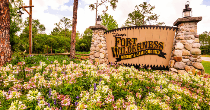 Fort Wilderness