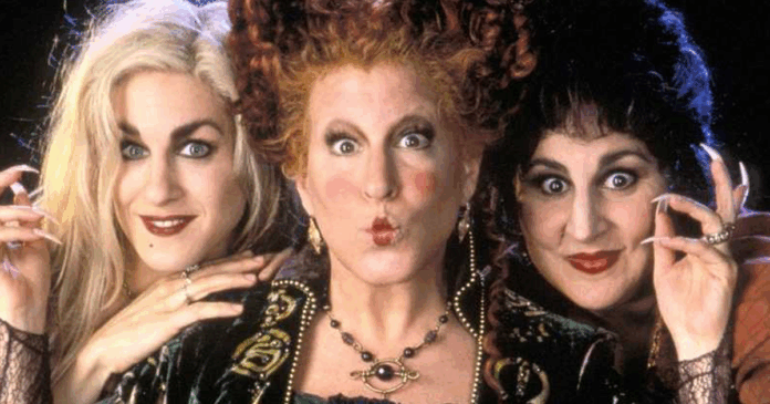 Hocus Pocus