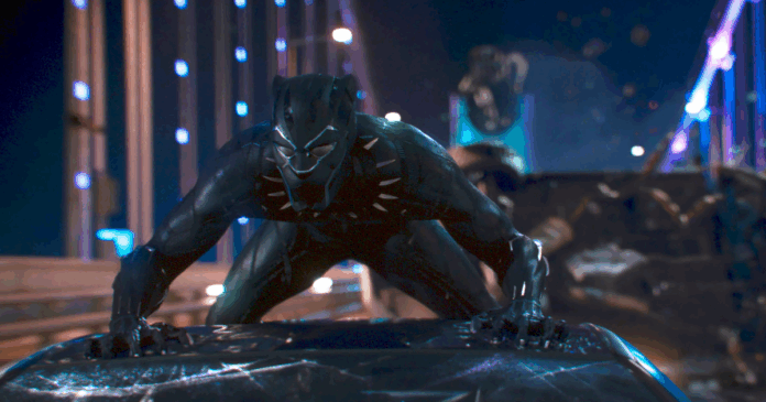 Black Panther