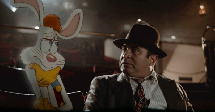 Roger Rabbit