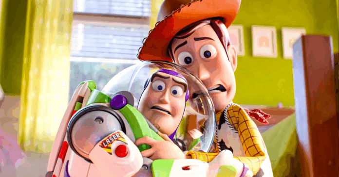 Toy Story 5