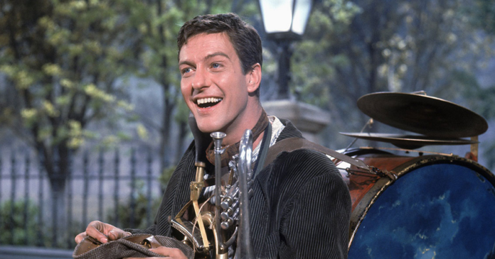 Dick Van Dyke