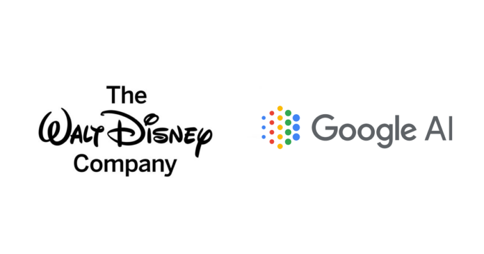 disney google ai