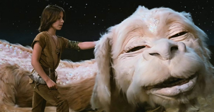 neverending story