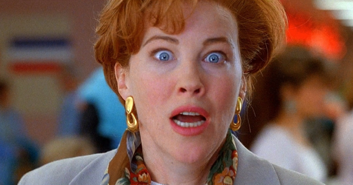 Catherine O'Hara