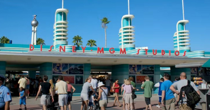 Hollywood MGM Studios