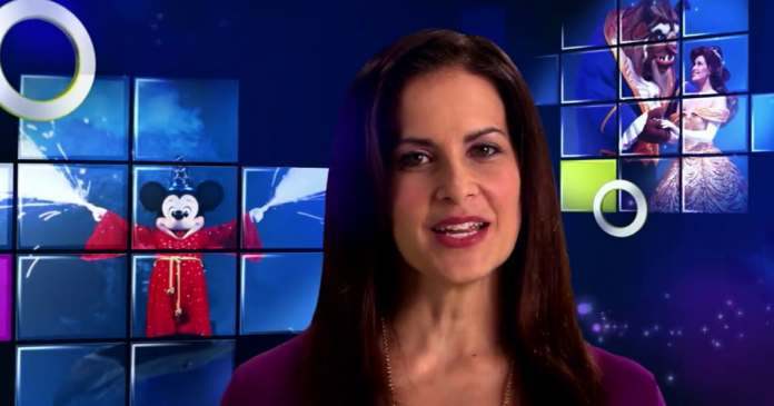 Stacey Aswad Disney Must Do's