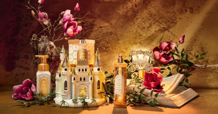 Bath & Body Works