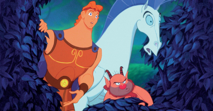 Hercules
