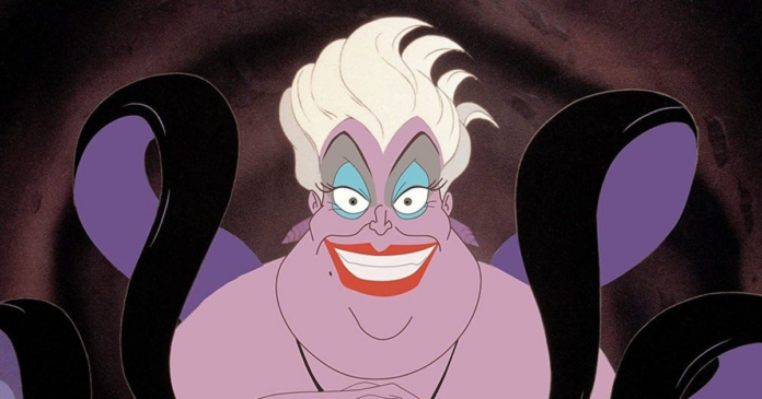 Ursula Movie
