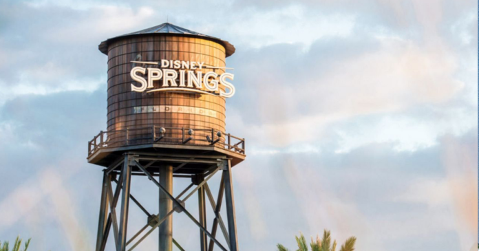 Disney Springs