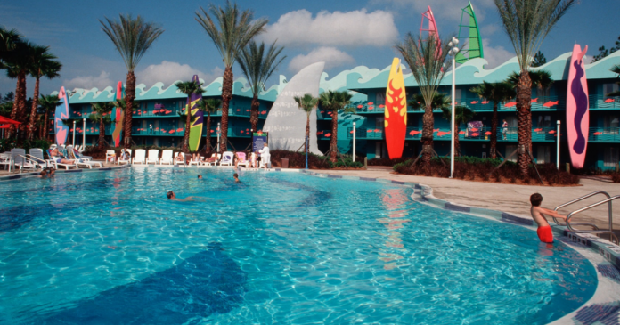 All Star Sports Pool