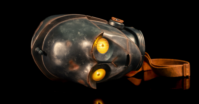 C-3PO Popcorn Bucket