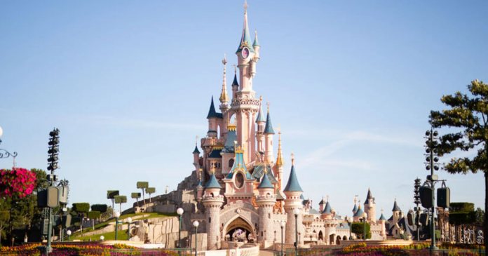 Disneyland Paris