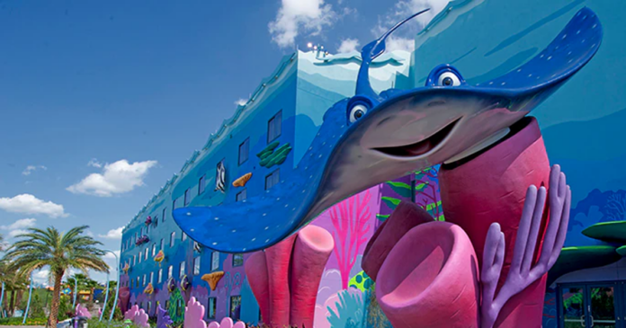 Art of Animation