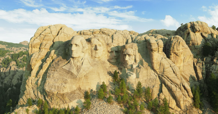 Soarin’ Across America