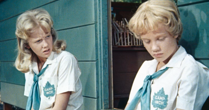 The Parent Trap