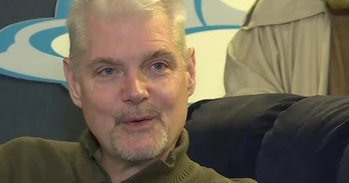 Tom Kane